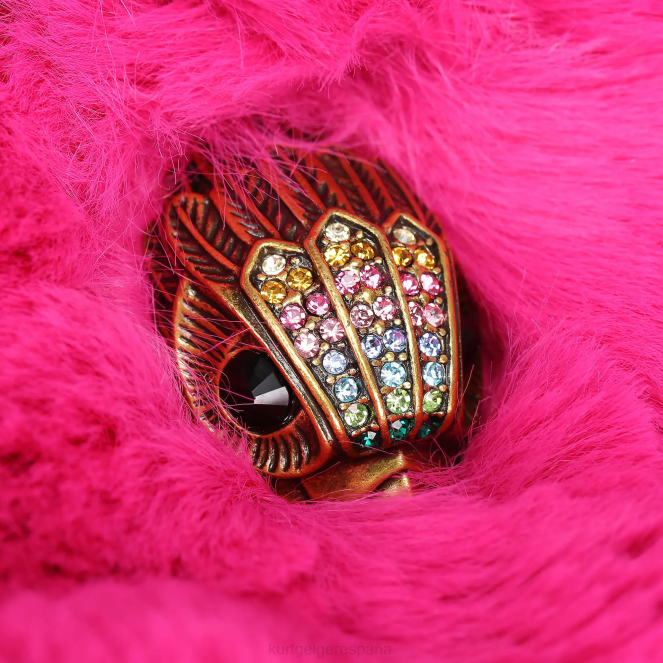 Kurt Geiger mujer media navideña de londres 2LPR255 | accesorios varios/otros